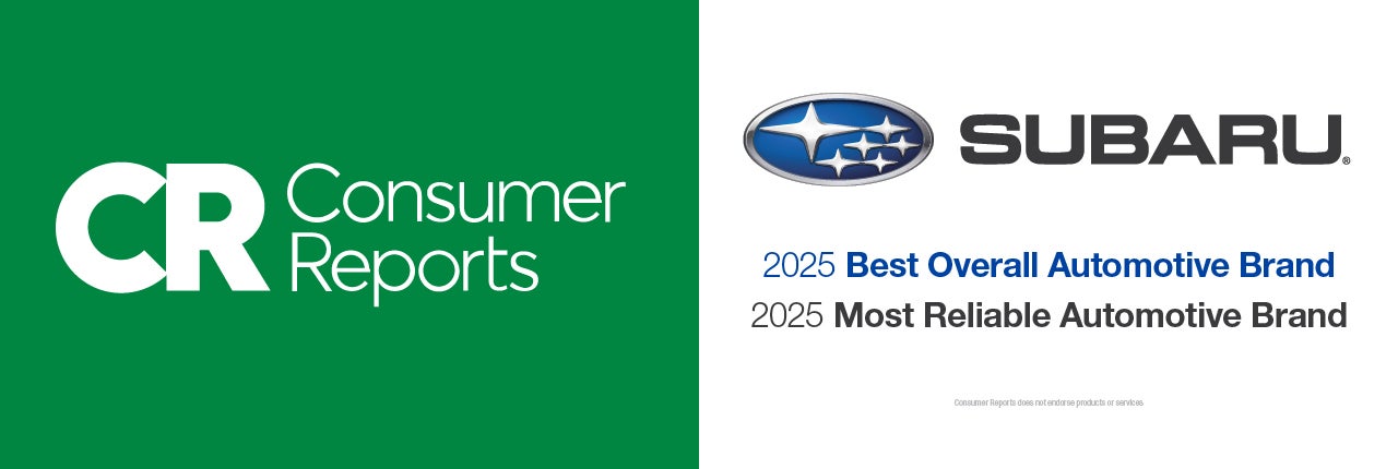 Consumer Reports articles, reviews, rankings and videos. They're all here. | Tonkin Subaru in The Dalles OR