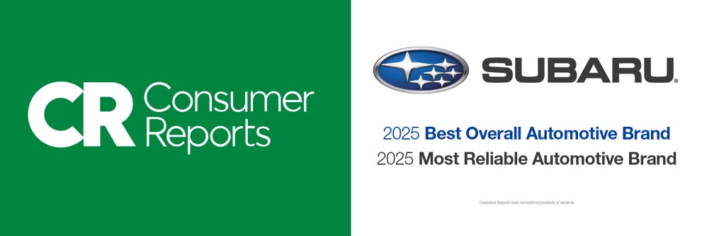 Consumer Reports articles, reviews, rankings and videos. They're all here. | Tonkin Subaru in The Dalles OR