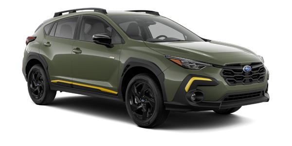 2025 Crosstrek | Tonkin Subaru in The Dalles OR