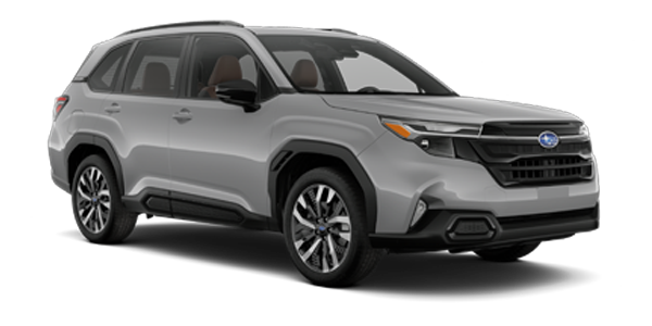 2025 Forester | Tonkin Subaru in The Dalles OR