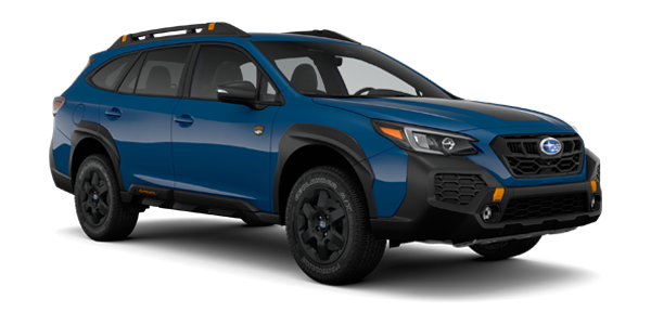 2025 Outback | Tonkin Subaru in The Dalles OR
