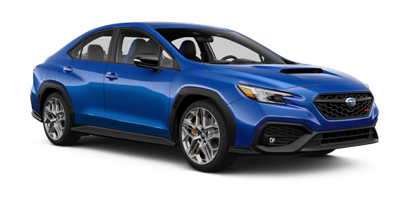 2025 WRX | Tonkin Subaru in The Dalles OR