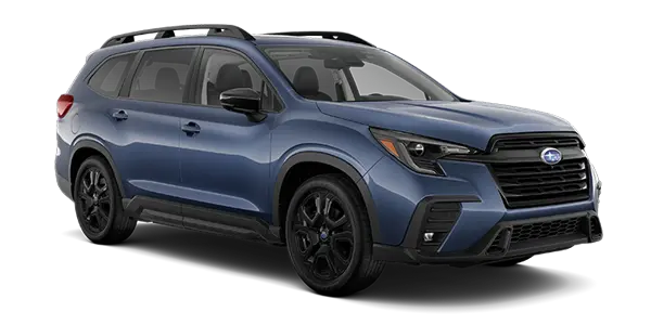 2026 Ascent | Tonkin Subaru in The Dalles OR