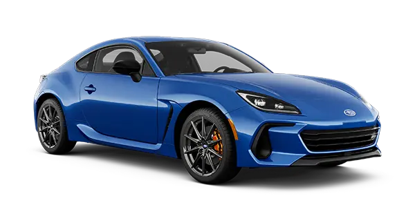 2026 BRZ | Tonkin Subaru in The Dalles OR