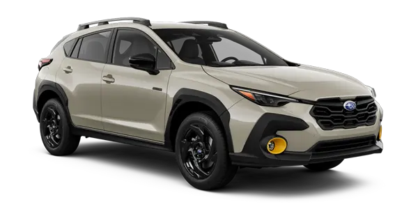 2026 Crosstrek Hybrid | Tonkin Subaru in The Dalles OR