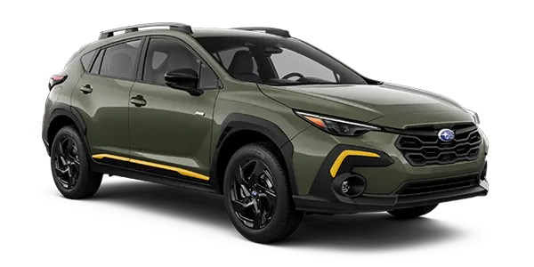 2026 Crosstrek | Tonkin Subaru in The Dalles OR