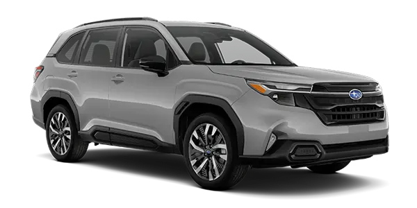 2026 Forester | Tonkin Subaru in The Dalles OR