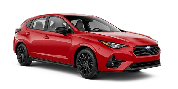 2026 Impreza | Tonkin Subaru in The Dalles OR