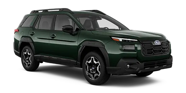 2026 Outback | Tonkin Subaru in The Dalles OR