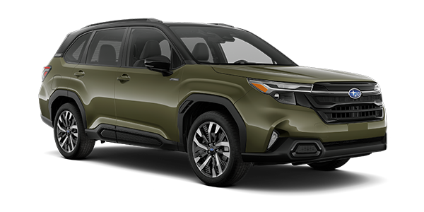 2025 Forester Hybrid | Tonkin Subaru in The Dalles OR