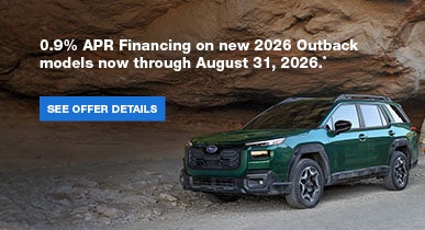  Outback | Tonkin Subaru in The Dalles OR