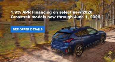  Crosstrek | Tonkin Subaru in The Dalles OR
