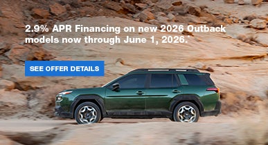  Outback | Tonkin Subaru in The Dalles OR