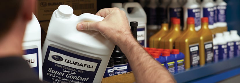 Picture of Subaru Super Coolant. | Tonkin Subaru in The Dalles OR