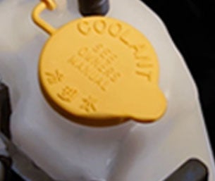 checking fluid coolant | Tonkin Subaru in The Dalles OR