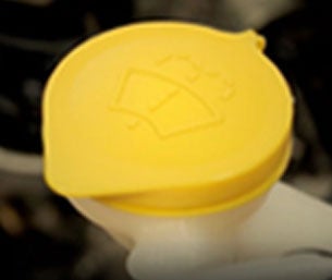checking fluids windshield washer fluid | Tonkin Subaru in The Dalles OR