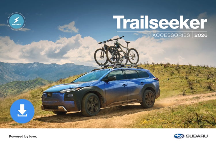 Tonkin Subaru in The Dalles OR