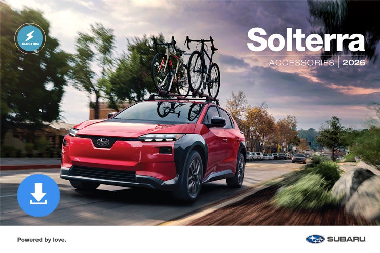 Tonkin Subaru in The Dalles OR