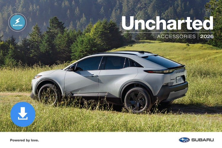 Tonkin Subaru in The Dalles OR