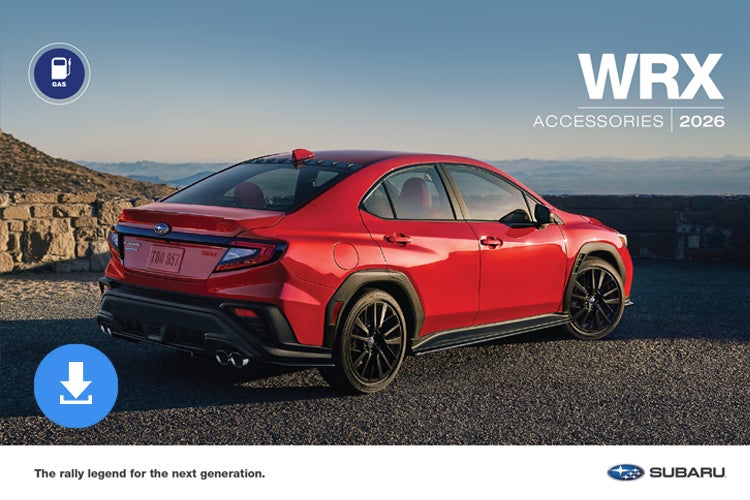 Tonkin Subaru in The Dalles OR