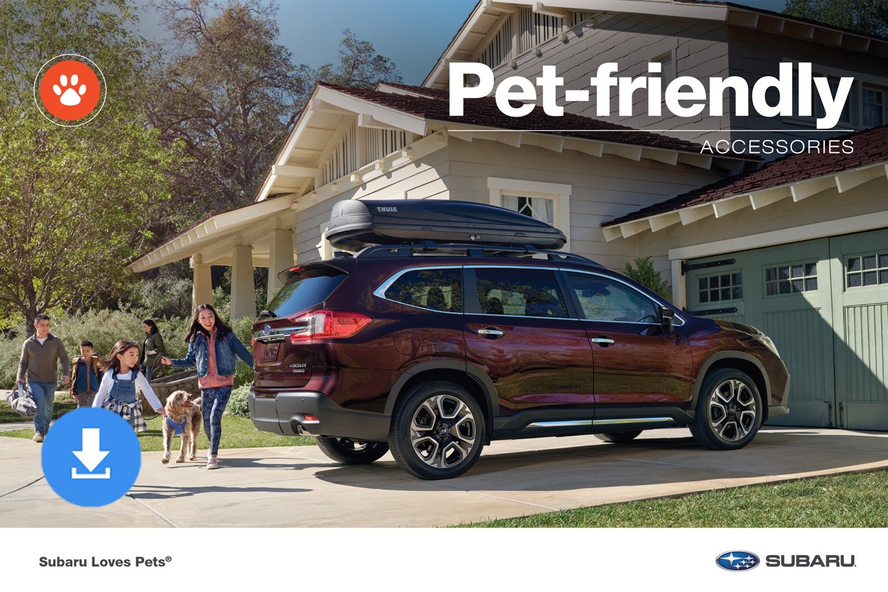 Tonkin Subaru in The Dalles OR