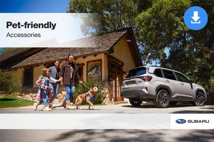 Tonkin Subaru in The Dalles OR