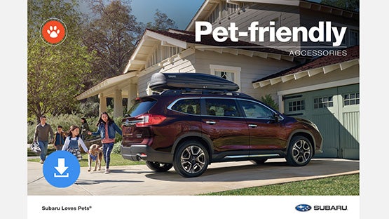 Tonkin Subaru in The Dalles OR