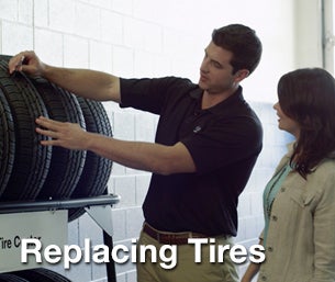 Tonkin Subaru in The Dalles OR