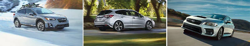 Choosing the right tires for where you drive. | Tonkin Subaru in The Dalles OR