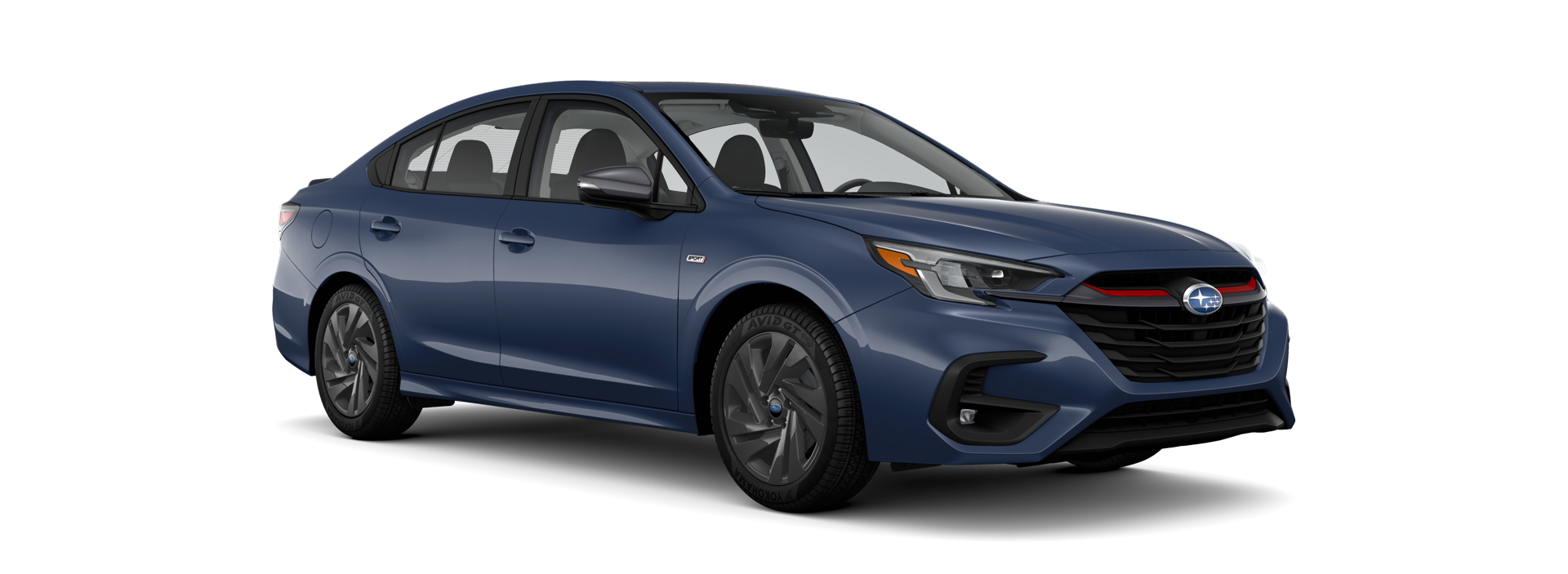 2024 Subaru Legacy Sport