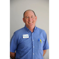 Tom Barnhouse
