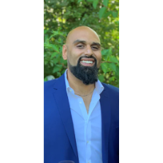 Nima Behboodi