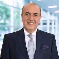 Brent Behboodi