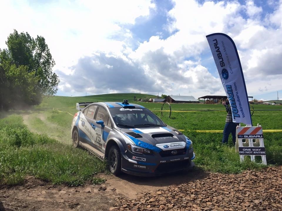 Tonkin Subaru in The Dalles OR