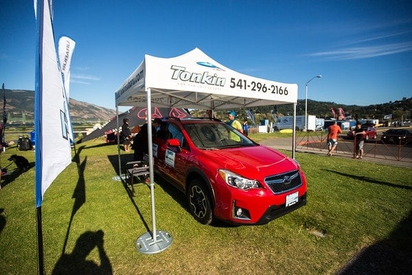 Tonkin Subaru in The Dalles OR
